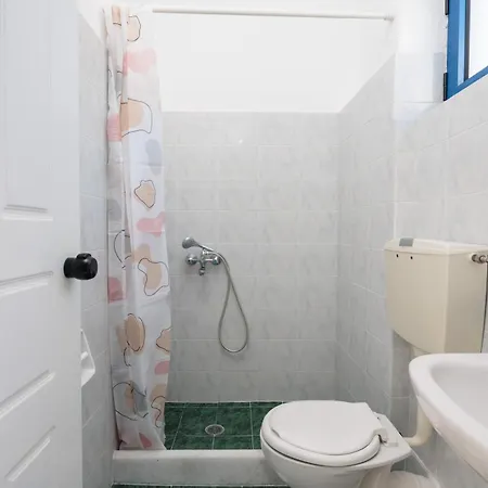 Dreamlike Aurea Blu, Nature, Relaxation, Pure Apartamento Aliko Beach