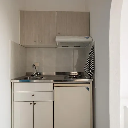 Dreamlike Aurea Blu, Nature, Relaxation, Pure Aliko Beach