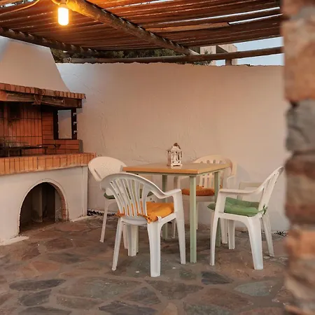 Dreamlike Aurea Blu, Nature, Relaxation, Pure Aliko Beach