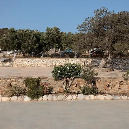 Dreamlike Aurea Blu, Nature, Relaxation, Pure Apartamento Aliko Beach