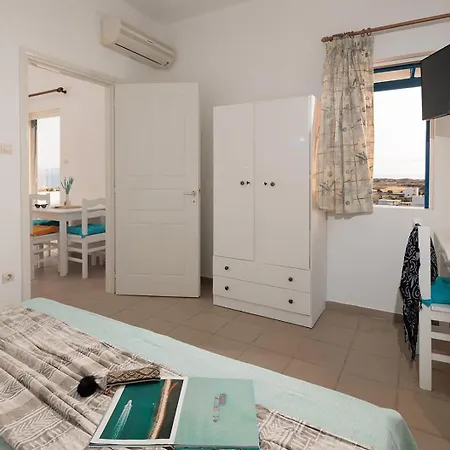 Dreamlike Aurea Blu, Nature, Relaxation, Pure Aliko Beach