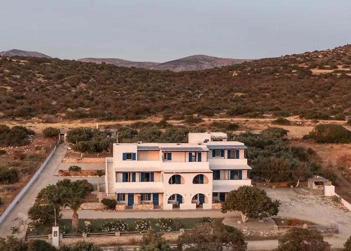 Appartement Dreamlike Aurea Blu, Nature, Relaxation, Pure *