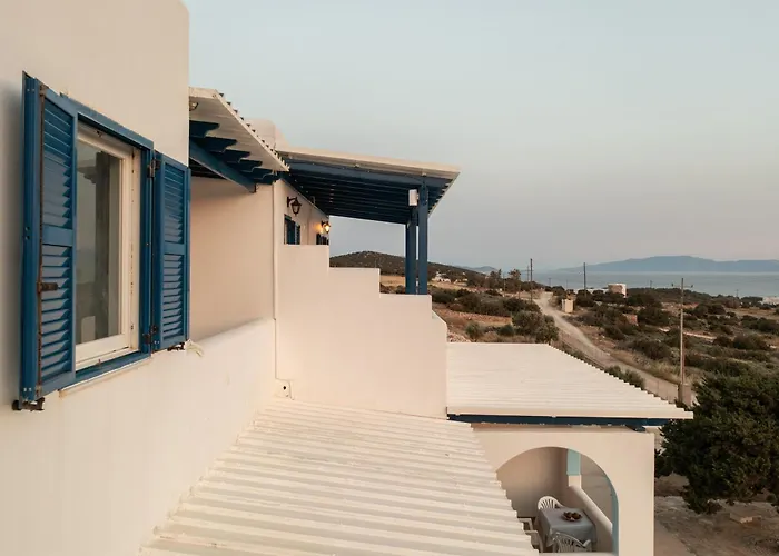 Dreamlike Aurea Blu, Nature, Relaxation, Pure Appartement