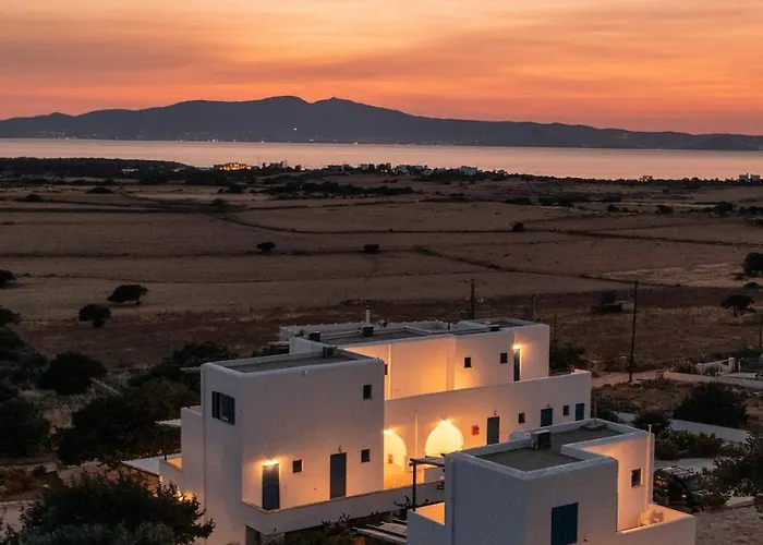 Dreamlike Aurea Blu, Nature, Relaxation, Pure Appartement Aliko Beach