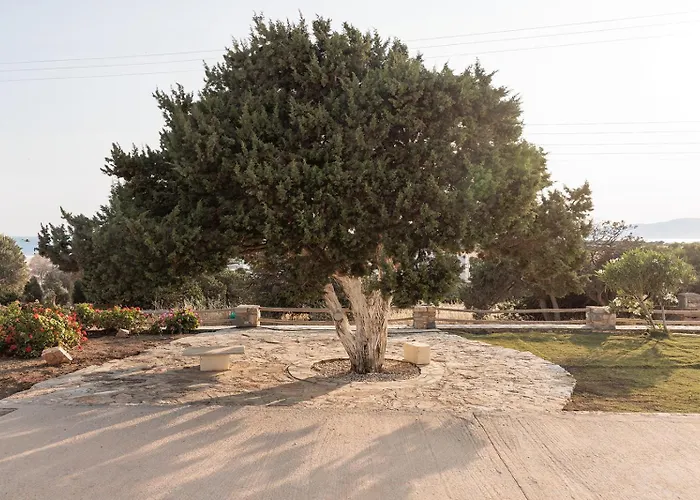 Dreamlike Aurea Blu, Nature, Relaxation, Pure Appartement