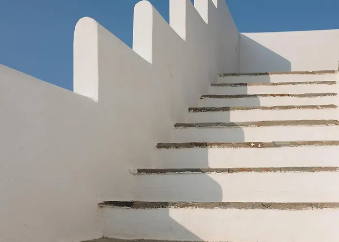 Appartement Dreamlike Aurea Blu, Nature, Relaxation, Pure *