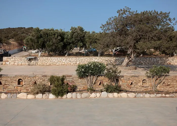 Dreamlike Aurea Blu, Nature, Relaxation, Pure Appartement Aliko Beach