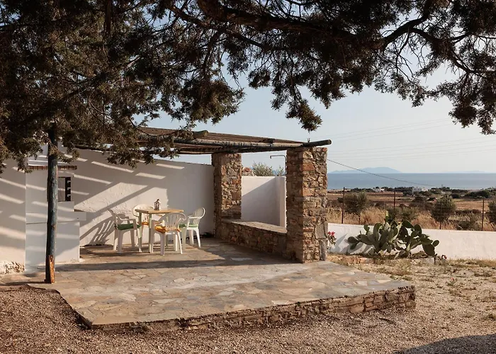 Dreamlike Aurea Blu, Nature, Relaxation, Pure * Aliko Beach