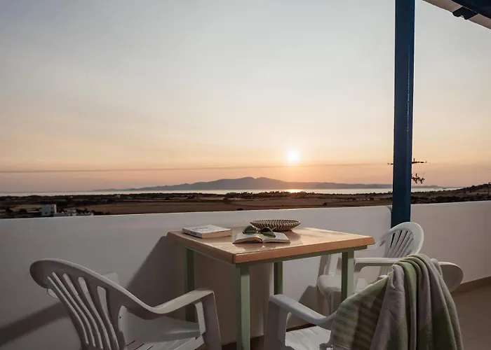 Dreamlike Aurea Blu, Nature, Relaxation, Pure Appartement Aliko Beach