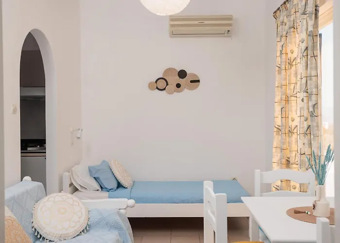 Dreamlike Aurea Blu, Nature, Relaxation, Pure Appartement