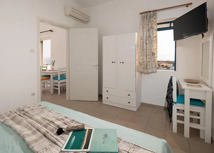 Dreamlike Aurea Blu, Nature, Relaxation, Pure Aliko Beach