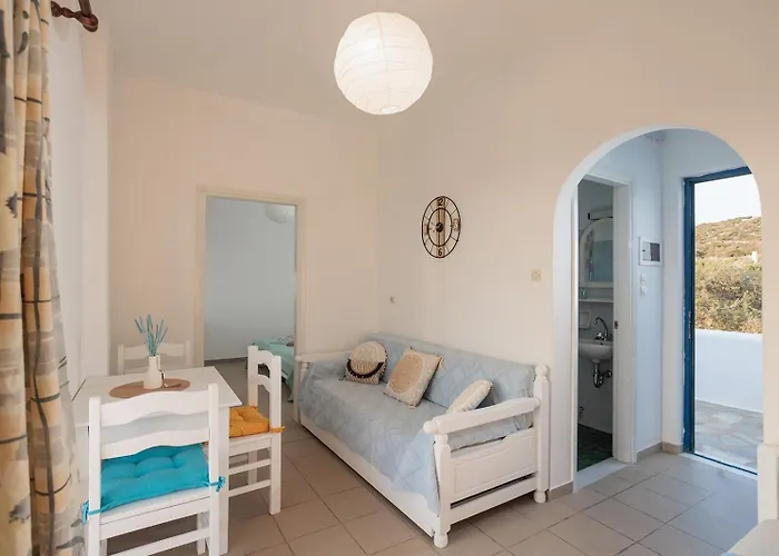 Dreamlike Aurea Blu, Nature, Relaxation, Pure Appartement