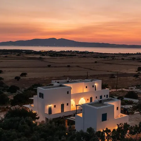 Dreamlike Aurea Blu, Nature, Relaxation, Pure Appartement Plage d'Aliko