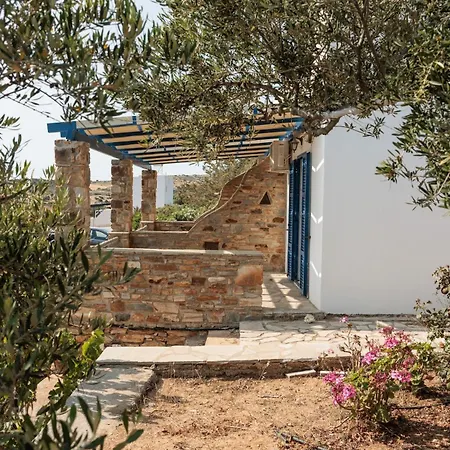 Apartment Dreamlike Aurea Blu, Nature, Relaxation, Pure Aliko Beach