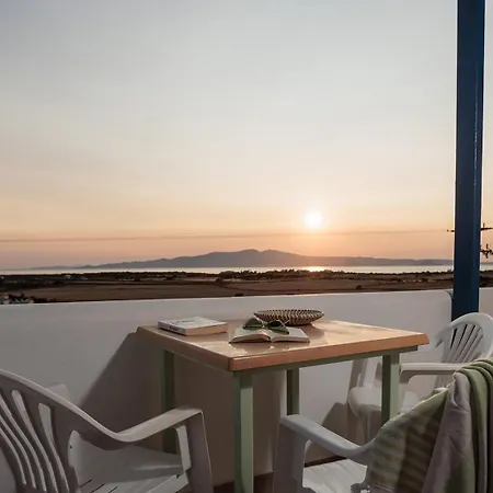 Dreamlike Aurea Blu, Nature, Relaxation, Pure Apartment Aliko Beach