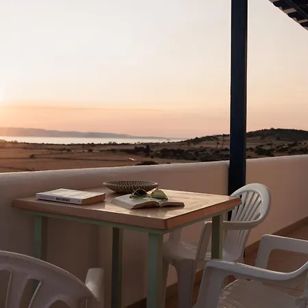 Dreamlike Aurea Blu, Nature, Relaxation, Pure Plage d'Aliko