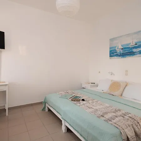 Dreamlike Aurea Blu, Nature, Relaxation, Pure * Aliko Beach